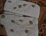 Foto del paso 7 de la receta: Ciabatta con aceitunas