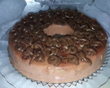 Foto del paso 8 de la receta: Flan de dulce de leche con vainillas