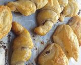 Foto del paso 7 de la receta: Formas con masa hojaldre
