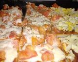 Foto del paso 8 de la receta: Masa de pizza