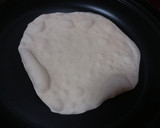 Foto del paso 6 de la receta: Tortitas de trigo para kebab