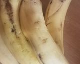 Foto del paso 1 de la receta: Helado de Banana  (cambur)