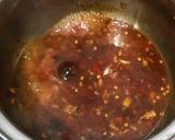 Foto langkah ke 5 dari resep Cireng Nasi Bumbu Rujak.