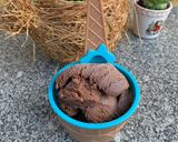 Foto del passaggio 5 della ricetta Gelato al gianduia