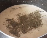 A picture of step 8 of Malai Kofta.