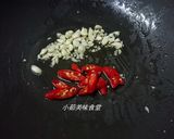 辣炒酸筍的食譜步驟2照片