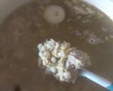 Foto del paso 2 de la receta: Pozole verde