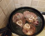 Foto del paso 2 de la receta: Osobuco a la mostaza