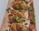 કચોરી(Kachori Recipe in Gujarati) રેસીપી સ્ટેપ3ફોટો
