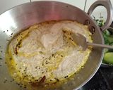 মান কচু বাটা (maan Kochu bata recipe in Bengali) রেসিপি ধাপ - 2 ছবি