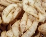 صورة لخطوة 1 من وصفة القريوش اكسبرس