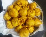 ગરમાગરમ બટેટાવડા (Aloovada Recipe in Gujarati) રેસીપી સ્ટેપ3ફોટો