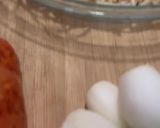 Foto del paso 1 de la receta: Pasta Jauregrill