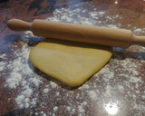 Foto del paso 5 de la receta: Masa para empanadillas