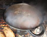 Foto del paso 2 de la receta: Caldillo de congrio colorado
