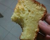 Foto langkah ke 7 dari resep Bolu Tape Keju.
