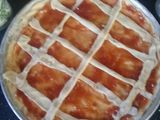 Pastaflora gigante apta para celiacos