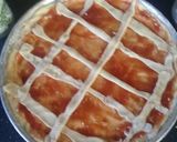 Foto del paso 7 de la receta: Pastaflora gigante apta para celiacos