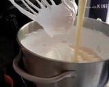 Foto del paso 3 de la receta: Helado de vainilla y galleta fácil!!!