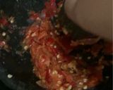 Foto langkah ke 2 dari resep Seblak Makaroni (nyemek).