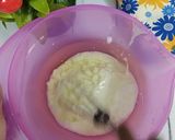 ডিম ছাড়া ক্যারট কেক (eggless carrot cake recipe in Bengali) রেসিপি ধাপ - 1 ছবি