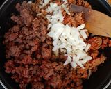 Foto del paso 1 de la receta: Picadillo sencillo