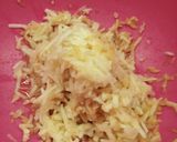 Almás diós kocka 🍎 recept fázis 2 fotója