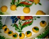 Foto langkah ke 5 dari resep Orange cookies.