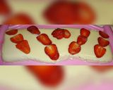 Foto del passaggio 1 della ricetta Panna Cotta 🍮🍓