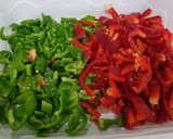 Foto del paso 1 de la receta: Migas de harina