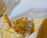 Foto del paso 7 de la receta: Budín de vainilla. Receta básica. Sin gluten