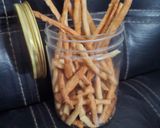 Foto langkah ke 6 dari resep Cheese stick.
