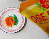Foto langkah ke 6 dari resep Kue Apem Gula Merah.