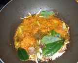 Foto langkah ke 1 dari resep Sambal Goreng Campur (kentang,wortel,tahu,tempe).