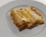 Foto del paso 8 de la receta Canelones de atún en escabeche