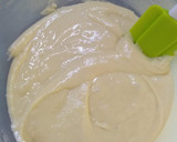 Foto del paso 2 de la receta: Budín / Bizcochuelo marmolado!