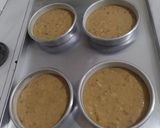 Foto langkah ke 5 dari resep Hummingbird Cake.