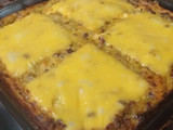 طاجين جبن