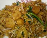 Foto langkah ke 3 dari resep Mie kuning homemade.