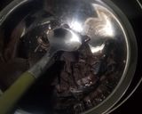 Foto langkah ke 4 dari resep Bola2 oreo coklat.