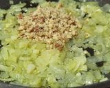 Foto del paso 3 de la receta: Berenjenas en salsa
