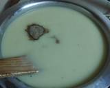 Potato & celery soup recipe step 5 photo