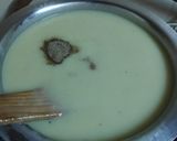 A picture of step 5 of Potato & celery soup.