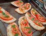 Foto del paso 10 de la receta: Pan de campo