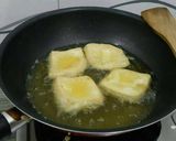 Foto langkah ke 1 dari resep Tahu Bumbu.