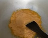 Foto langkah ke 2 dari resep Telur bumbu pedas.