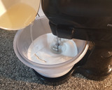 Foto del paso 4 de la receta: Masini
