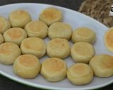 Foto langkah ke 12 dari resep Bakpia Pathok Teflon.