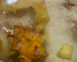 Foto del paso 1 de la receta: Refresco de piña con arroz