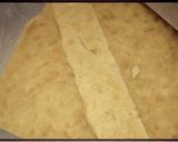 Foto langkah ke 1 dari resep Oat cheese stick.
